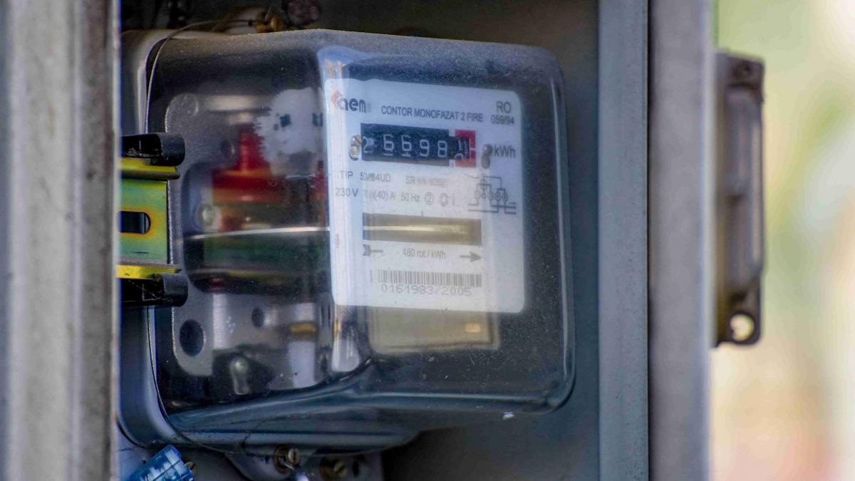 Cine a achiziționat Distribuție Energie Oltenia?