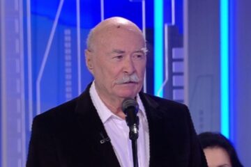 Tudor Gheorghe pune capăt speculațiilor: Nu vă mai speriați, sunt bine!
