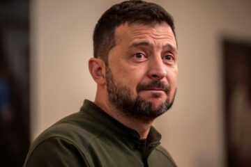 Ucraina vrea să redenumească o parte din Donețk „Donnyland”, în onoarea lui Donald Trump