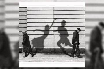 Umbra, conceptul psihologic de mascare a identității