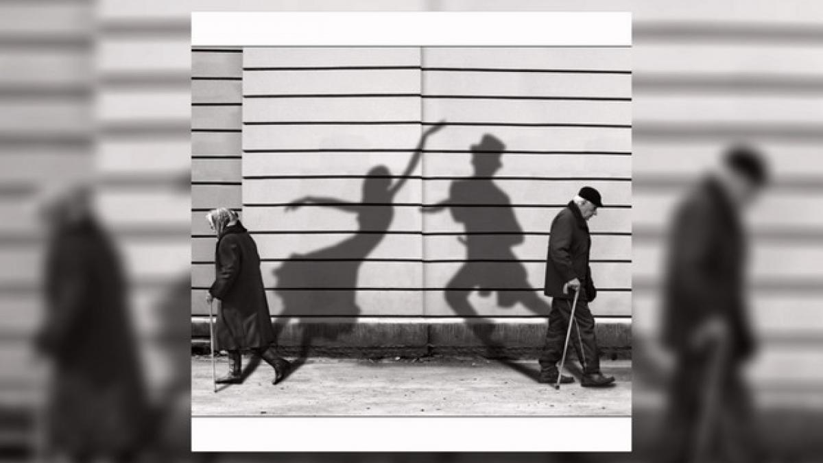 Umbra, conceptul psihologic de mascare a identității