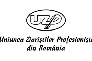 Uniunea Ziariștilor Profesioniști din România le urează tuturor colegilor de organizație și de breaslă Sărbători Pascale cu lumină în suflet, liniște în casă, pace și bucurie alături de cei dragi! Hristos a înviat!