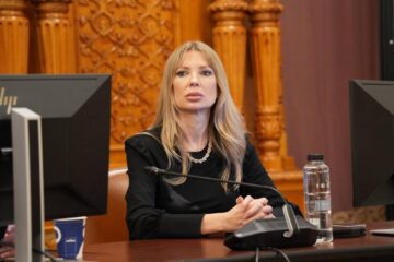 „Nu pot gira normalizarea fascismului”