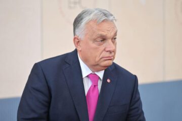 Viktor Orbán susține că au fost găsiți explozibili lângă conducta ce leagă Ungaria de Serbia