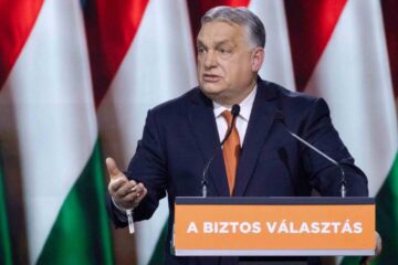 Viktor Orban cere ridicarea imediată a sancțiunilor pe gazul și petrolul rusesc