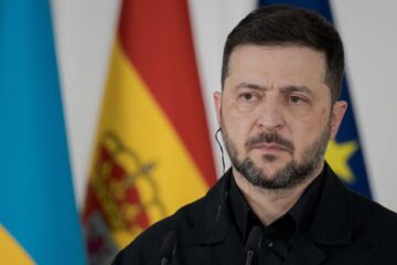 Ucraina este pregătită să respecte armistițiul de Paște