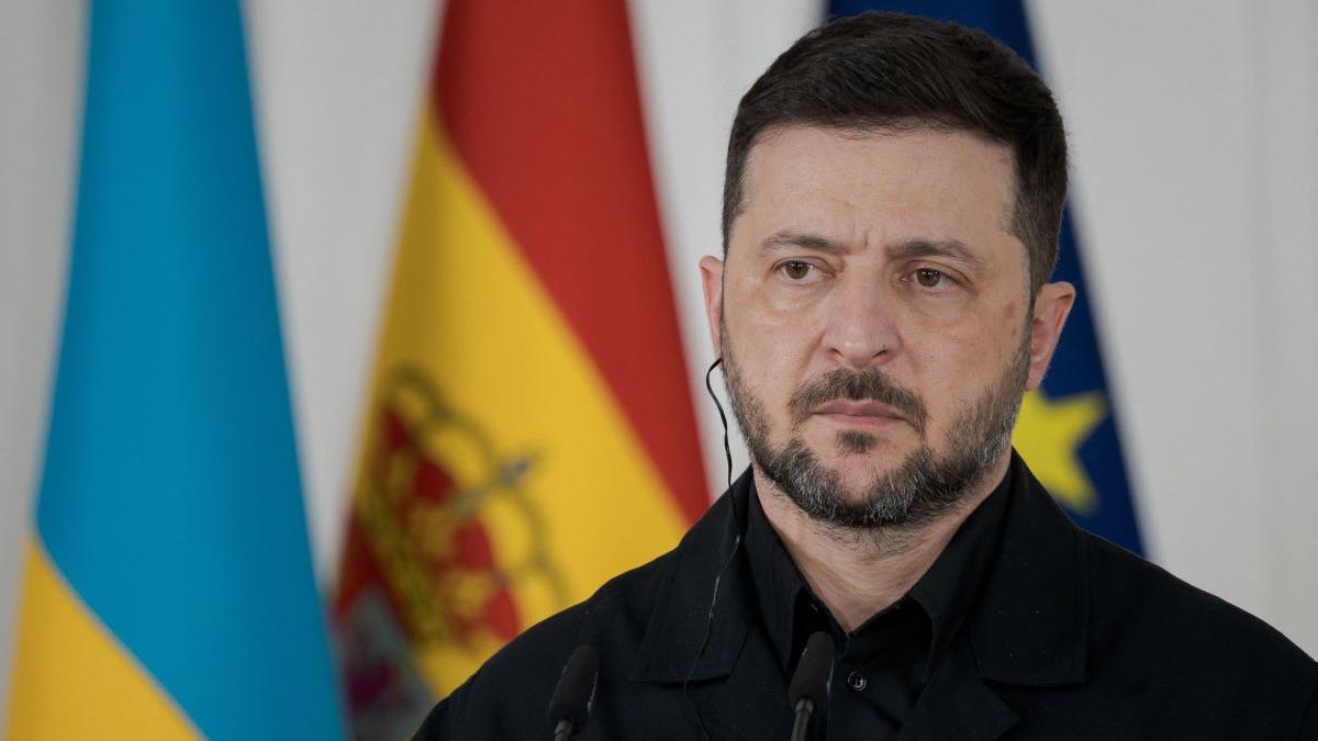 Ucraina este pregătită să respecte armistițiul de Paște