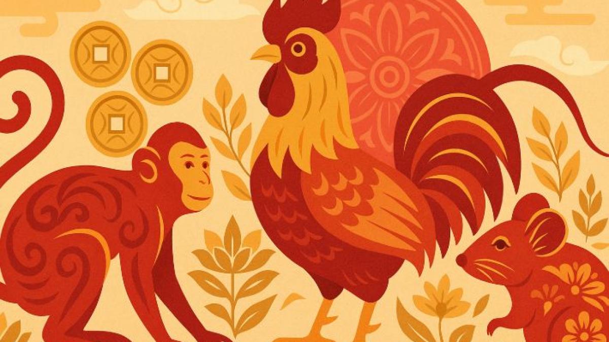 6 zodii chinezești câștigă bani pe 20 aprilie 2026