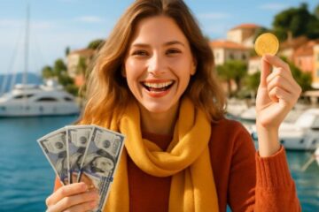3 zodii întră într-o perioadă de bogăție și abundență, înainte de sfârșitul lunii mai 2026