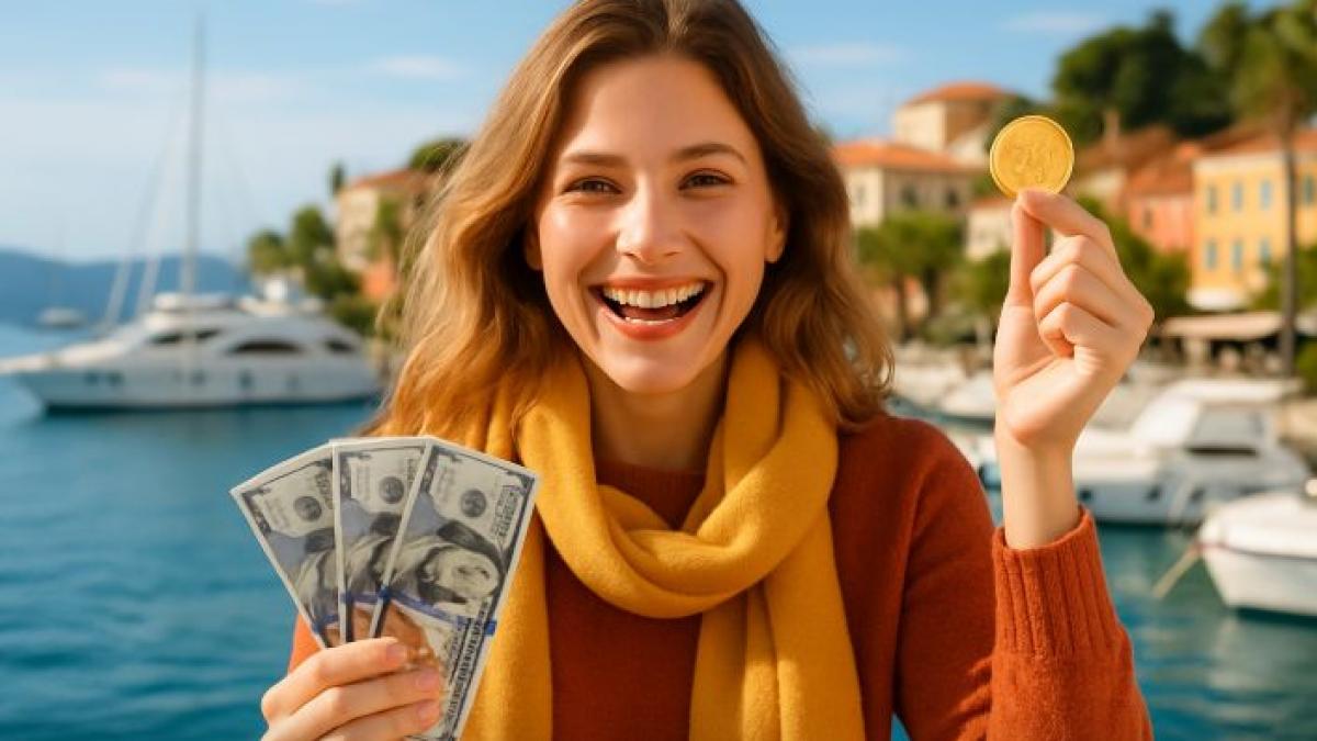 3 zodii întră într-o perioadă de bogăție și abundență, înainte de sfârșitul lunii mai 2026