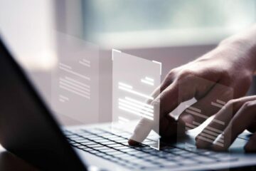 ANAF face experimente digitale, direct pe pielea contribuabililor