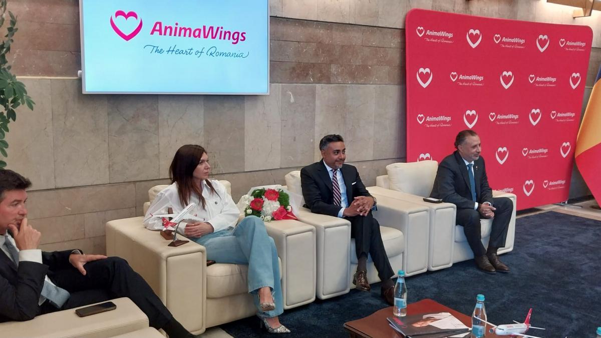 bilete la fel de ieftine ca până acum, flota extinsă și peste 50 de rute în vara acestui an