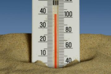 România intră într-un nou val de căldură. ANM anunță temperaturi de până la 34 de grade și furtuni puternice după 28 mai