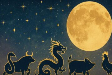 Bivolul de Metal aduce bani și reușite pentru 6 zodii chinezești pe 27 mai 2026
