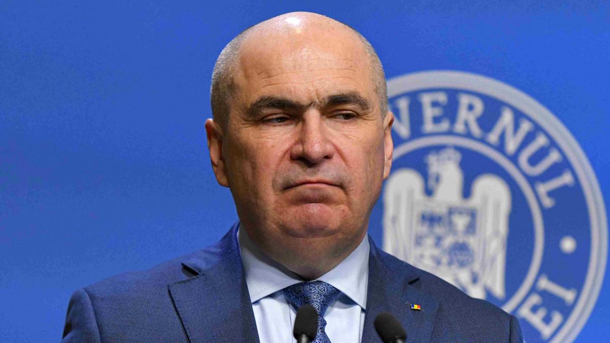 Ilie Bolojan anunță saltul substanțial făcut la colectarea TVA