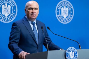 Avertismentul dur al lui Bolojan despre banii europeni pe care îi putem pierde