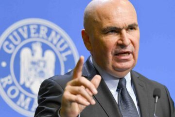 Bolojan îl acuză pe senatorul PSD Daniel Zamfir de minciună