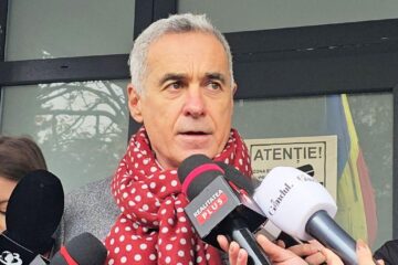 Călin Georgescu și „misterul” amenzii de 200.000 de lei. Cum și-a achitat sancțiunea, deși susține că nu are venituri
