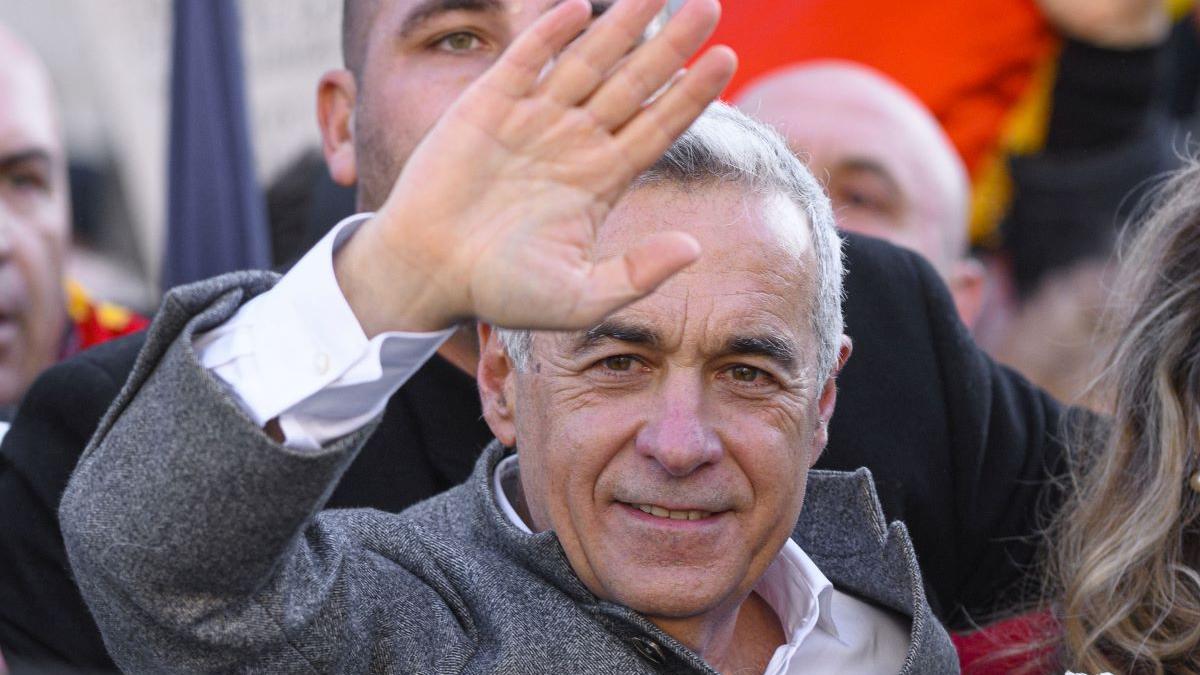 Unde își cheamă susținătorii duminică