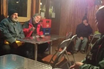 Cârciuma din Las Fierbinți va fi clasificată turistic, împreună cu toate restaurantele sătești sau de cartier