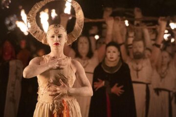 Ce este Beltane? 10 moduri de a-ți manifesta dorințele cu ajutorul acestui eveniment sacru