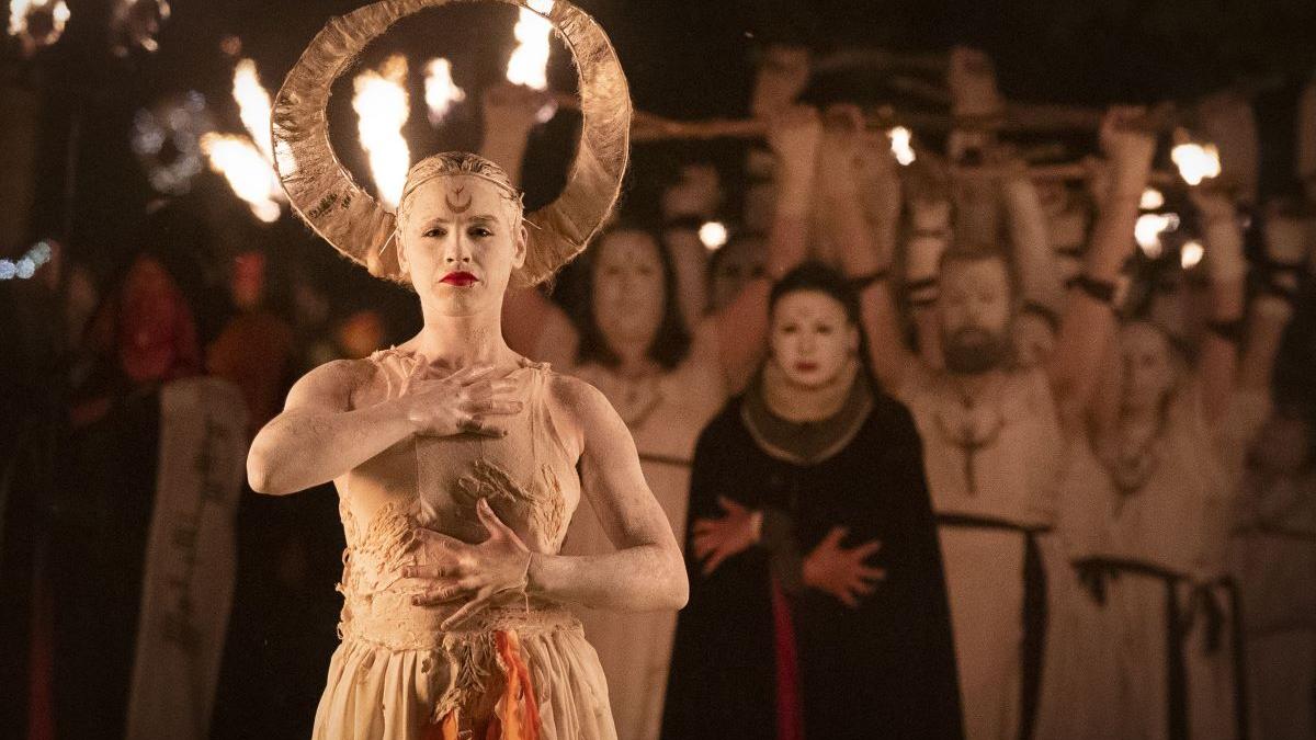 Ce este Beltane? 10 moduri de a-ți manifesta dorințele cu ajutorul acestui eveniment sacru