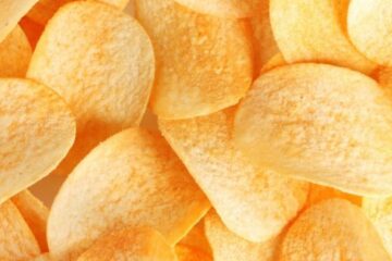 Ce junk-food preferi, în funcție de ziua nașterii?