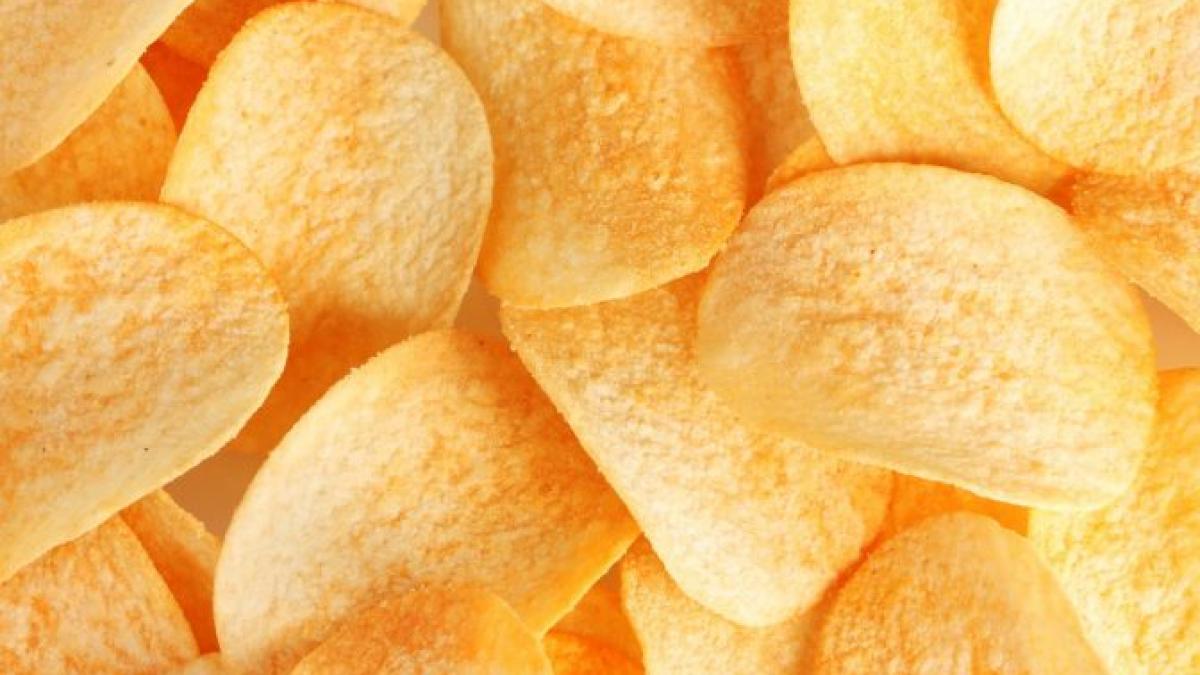 Ce junk-food preferi, în funcție de ziua nașterii?