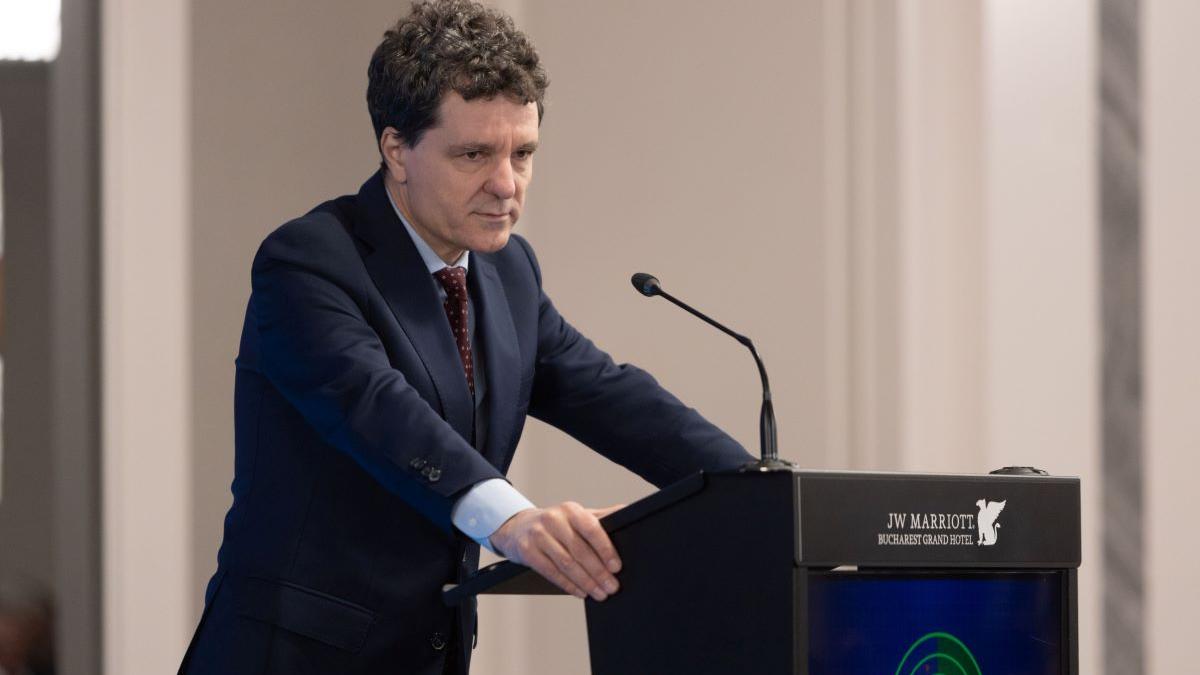 Ce spune Nicușor Dan despre probabilitatea desemnării unui premier tehnocrat?