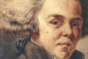 Contele de Rivarol, ucenicul bufon al lui Voltaire