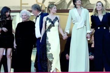 Corespondență specială Festivalul internațional al filmului CANNES 2026: Femeia eterna poveste