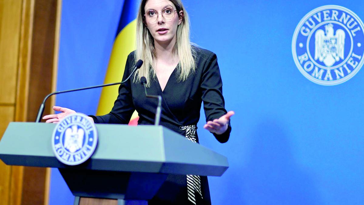 Diana Buzoianu, replică dură pentru protestatarii de la Apele Române