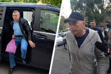 Procurorii constănțeni, acuzați că promiteau soluții favorabile în schimbul banilor. Intervenții INCLUSIV la funcționari publici