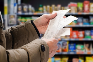 consumul scade, industria se prăbușește, iar AI-ul schimbă radical piața muncii