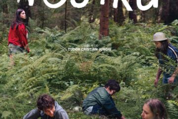Ediția din București a Festivalului Filmului European se încheie pe 17 mai cu proiecția filmului românesc „De capul nostru”, regizat de Tudor Cristian Jurgiu