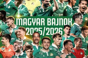 Patru jucători români, campioni în Ungaria la fotbal