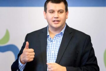 Eugen Tomac domină topul pe marile platforme de speculații economice