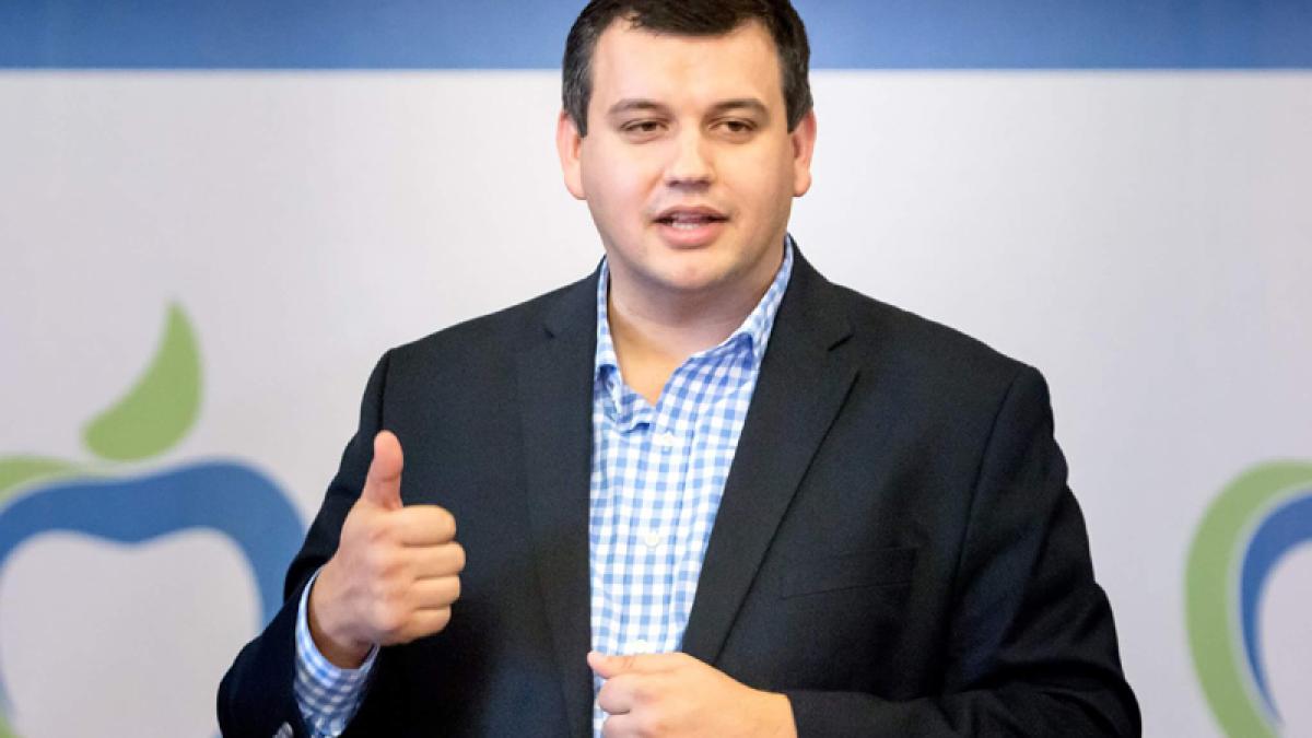 Eugen Tomac domină topul pe marile platforme de speculații economice