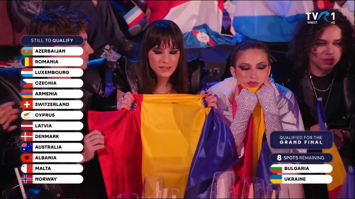 Haos la Eurovision 2026! Cinci țări au boicotat concursul, iar arena din Viena a explodat în proteste