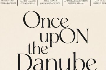Expoziția colectivă „Once upON the Danube”, la Institutul Cultural Român