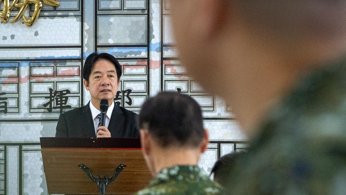 Beijingul îl numește „șobolan” pe președintele Taiwanului!  