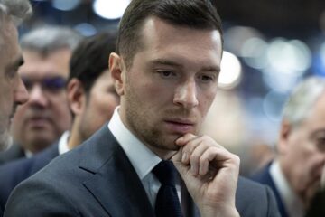 Ce spune favoritul alegerilor prezidențiale din Franța despre Trump, Putin și țările europene