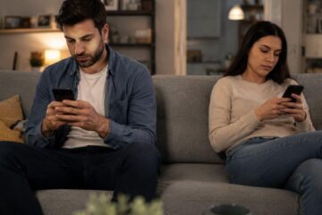 11 semne că mariajul vostru are probleme serioase