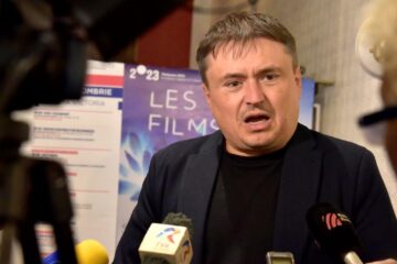 Toate privirile, ațintite asupra filmului Fjord al lui Cristian Mungiu