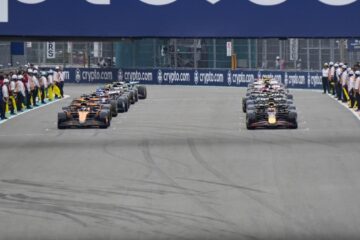 Formula 1 revine în forță! Marele Premiu de la Miami se vede duminică, de la ora 22:50, pe Antena 1 și AntenaPLAY