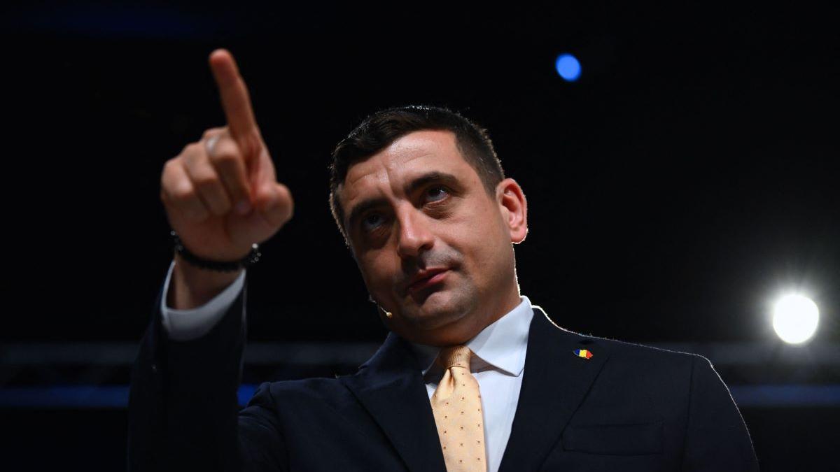 George Simion critică birocrația excesivă a administrației Capitalei. Care sunt soluțiile AUR?