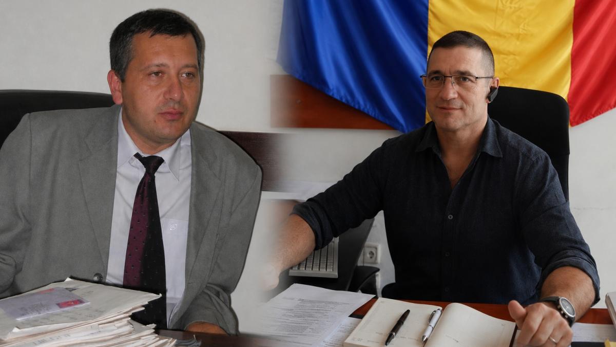 Ce ascunde dosarul fostului procuror-șef Gigi Ștefan