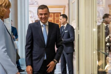 Grindeanu, despre veniturile ONG-urilor: „Să fie totul transparent”