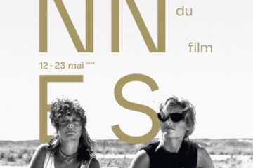 ICR Paris susține prezența românească la cea de-a 79-a ediție a Festivalului de Film de la Cannes