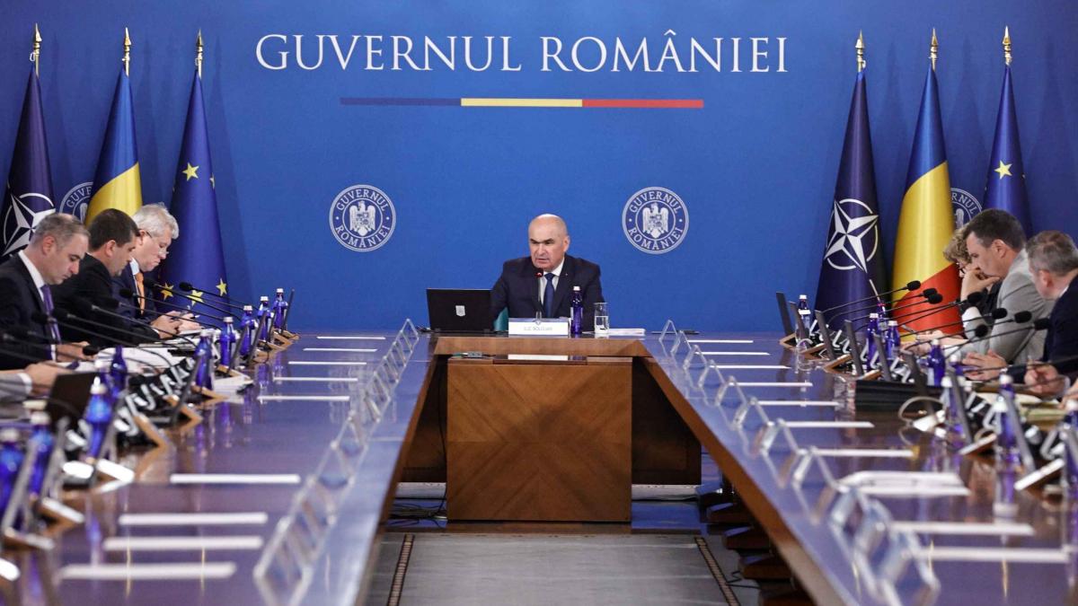 Ilie Bolojan s-a întâlnit cu șefii AtkinsRéalis. Decizii majore pentru reactoarele de la Cernavodă